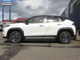 フロンクス 1.5 4WD 