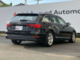 A4アバント 1.4 TFSI スポーツ 