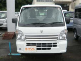 キャリイ KC エアコン パワステ 4WD 