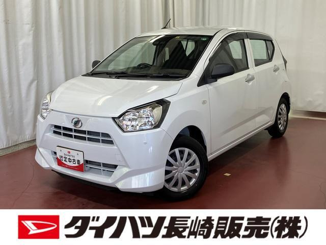 ミライース L SAIII