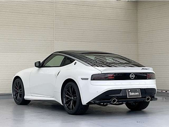 日産 フェアレディZ 3.0 バージョン ST の中古車詳細 (1,000km