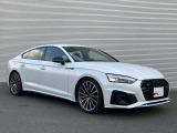 A5スポーツバック 45 TFSI クワトロ Sライン 4WD 