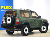 ランドクルーザープラド 2.7 RX 4WD 