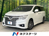 メーカーナビ フリップダウンモニター 全周囲カメラ 両側パワスラ
