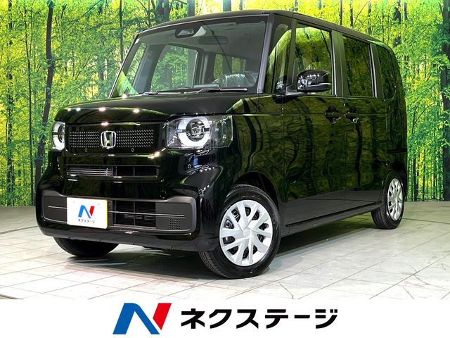 N-BOX ベースグレード 