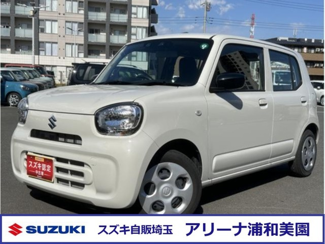 アルト L 