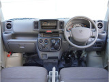 エブリイ PA 4WD 