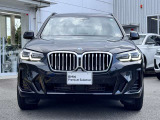 X3 xドライブ20d Mスポーツ ディーゼル 4WD 