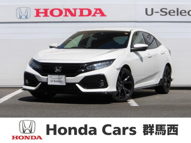 シビック 1.5 