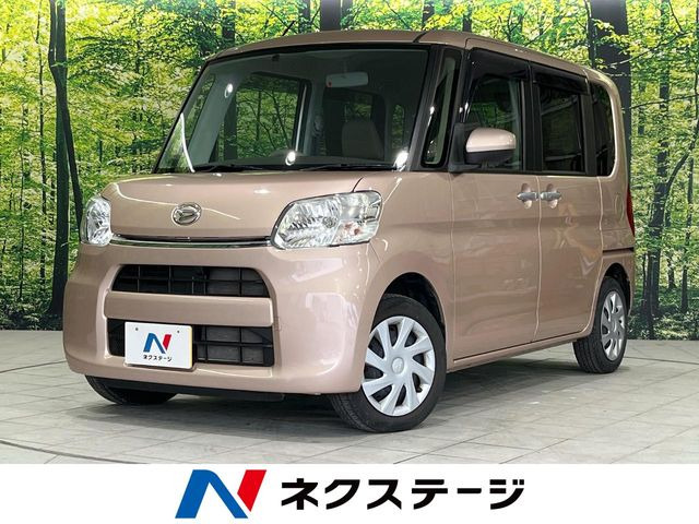 タント L 