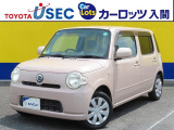 ☆お手頃価格の軽自動車「ミラココア」☆
