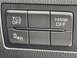 【トラクションコントロールシステム(TCS)】水にぬれた路面や雪道などのすべりやすい路面での発進や旋回加速時に起こる駆動輪の空転を防ぎ、適切な駆動力と操縦性を確保します!