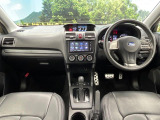 フォレスター 2.0i-S アイサイト 4WD 