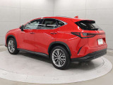 NX 250 バージョンL NX 250 バージョンL