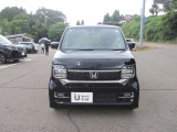 N-WGNカスタム L 4WD 