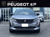 3008 GT エグゼクティブ エディション 