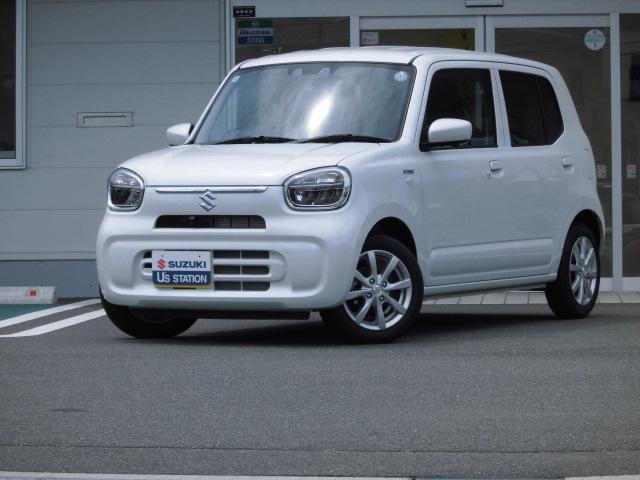 アルト ハイブリッド(HYBRID) X 4WD 