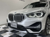 BMWならではのかっこいいライトです。暗い夜道も明るく照らしてくれます☆