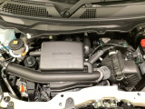 ホンダスタッフがしっかり整備して保証付きにてお渡し致します。エンジンルーム&室内ルームともにクリーニング済みで清潔です。快適なドライブをお楽しみください。
