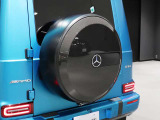 Gクラス AMG G63 (ISG) 4WD 
