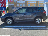 フォレスター 2.0i-L アイサイト 4WD 