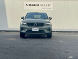 XC40 ウルトラ B4 AWD 4WD 