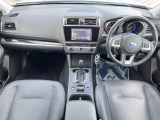レガシィアウトバック 2.5 リミテッド 4WD 