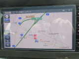 視界の良さなど、いつでも安心して運転できるようにドライバーをサポートします。