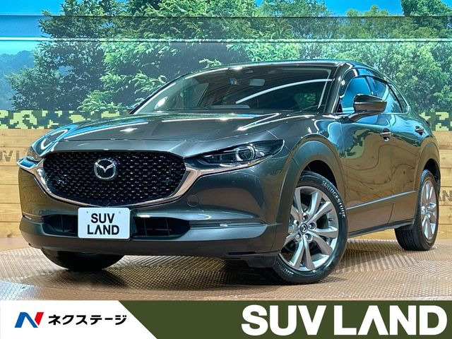 CX-30 1.8 XD Lパッケージ 