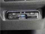 【ETC車載器】高速道路のご利用時にとても便利なETC車載器。セットアップ(費用別途)後にお渡ししとなります。