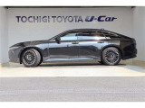 クラウン  2.5 Z ハイブリッド車