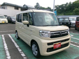 スペーシア ハイブリッド(HYBRID)  X 4WD 