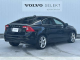 S60 D4 クラシック ディーゼル 