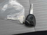 キーレスエントリーです。キーレスエントリーのリモコンキー1個とサブキー1個が付属です。