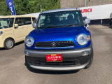 クロスビー 1.0 ハイブリッド(HYBRID) MZ 