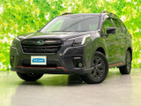 スバル フォレスター 2.0 エックスブレイク 4WD