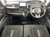N-BOXカスタム G L ホンダセンシング 修復歴無し