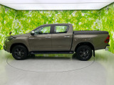 ハイラックス 2.4 Z ディーゼル 4WD 