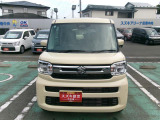 スペーシア ハイブリッド(HYBRID)  X 4WD 