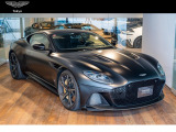 【中古車情報】アストンマーティン DBS  スーパーレッジェーラ5.2 の中古車詳細（走行距離：0.5万km、カラー：サテンジェットブラック、販売地域：東京都港区）