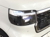 N-BOXカスタム コーディネートスタイル モノトーン 