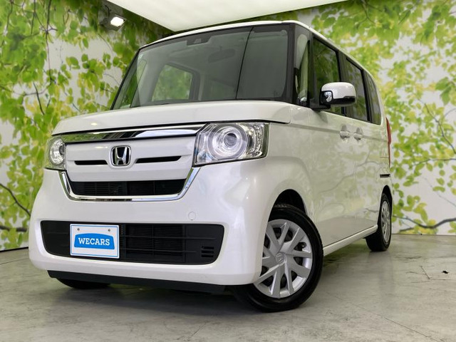 N-BOX  