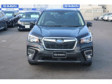 フォレスター 2.5 ツーリング 4WD 