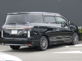 エルグランド 2.5 250ハイウェイスターS アーバンクロム 