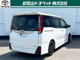 ノア 2.0 Si G's 