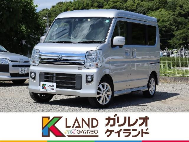 タウンボックス G スペシャル カーナビ付