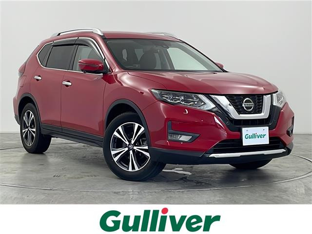 エクストレイル 2.0 20Xi 4WD 4WD 修復歴無し