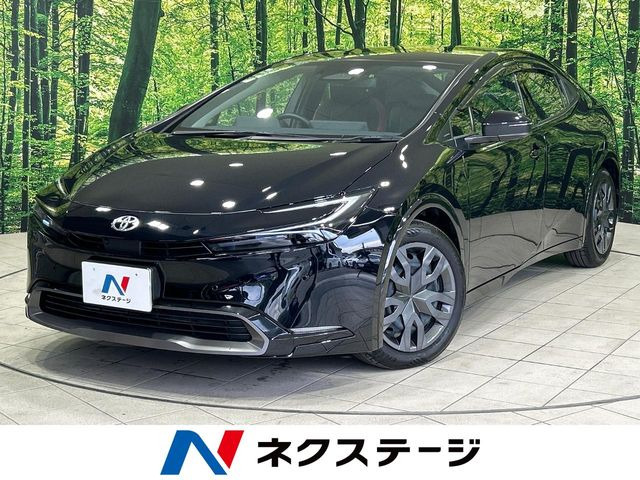 プリウス 2.0 Z （6AA-MXWH60）