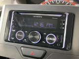 お好きな音楽を車内でお楽しみいただけます♪スピーカー交換・ウーハー追加などの音質向上や、最新ナビ・後席モニター等の取り付けも是非ご相談ください!