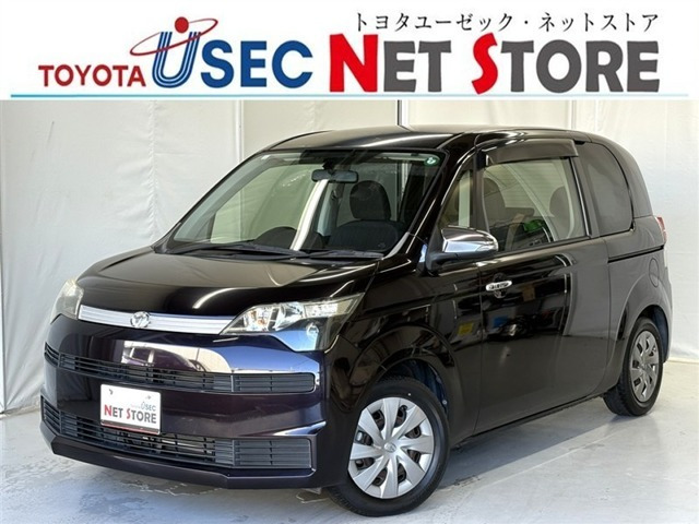 スペイド 1.5 F ジャック